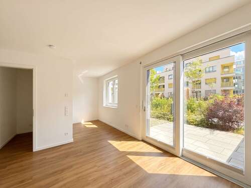 Foto - Wohnung zum Mieten in Berlin 858,00 € 40 m²