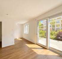 Wohnung zum Mieten in Berlin 858,00 € 40 m²