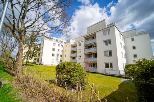 Foto - Wohnung zum Kaufen in Friedrichsdorf 324.000,00 € 79 m²