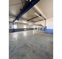 Halle in Stuttgart 4.500,00 € 320 m²