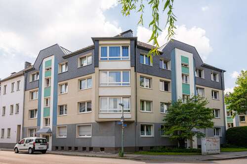 Foto - Wohnung zum Mieten in Essen 409,00 € 64.09 m²