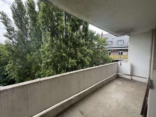 Foto - Wohnung zum Kaufen in Düsseldorf 249.000,00 € 65 m²