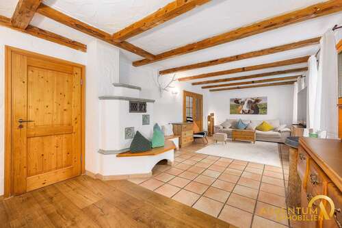 Foto - Wohnung zum Kaufen in Regensburg 495.000,00 € 125 m²