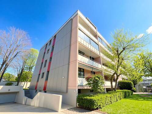 Foto - Wohnung zum Kaufen in Augsburg 540.000,00 € 105 m²