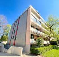 Wohnung zum Kaufen in Augsburg 540.000,00 € 105 m²