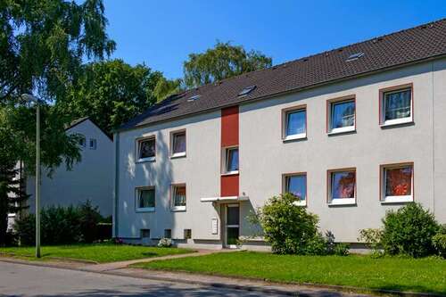 Foto - Wohnung zum Mieten in Lünen 519,00 € 57.77 m²