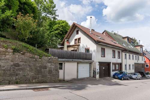 Foto - Haus zum Kaufen in Stühlingen 419.000,00 € 185 m²
