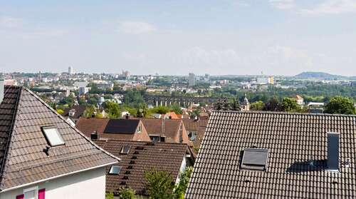 Foto - Wohnung zum Kaufen in Bietigheim-Bissingen 475.000,00 € 114.54 m²
