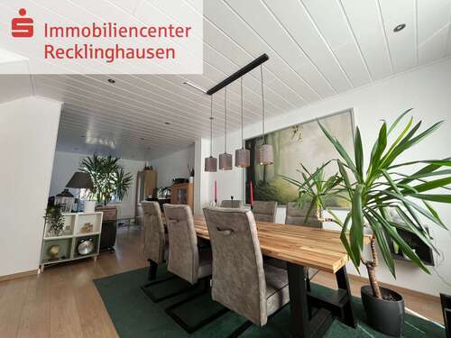 Foto - Haus zum Kaufen in Oer-Erkenschwick 299.000,00 € 107.74 m²
