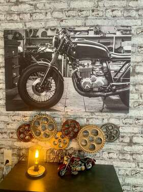 Foto - WG-Zimmer in Frankfurt am Main 749,00 € 16 m²