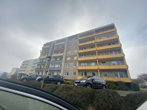 Foto - Wohnung zum Mieten in Stendal 291,60 € 54 m²