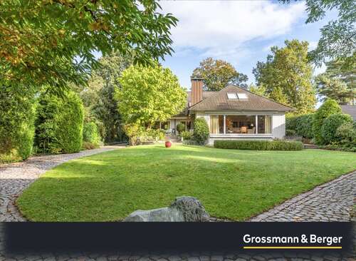 Foto - Haus zum Kaufen in Ammersbek 1.150.000,00 € 365 m²