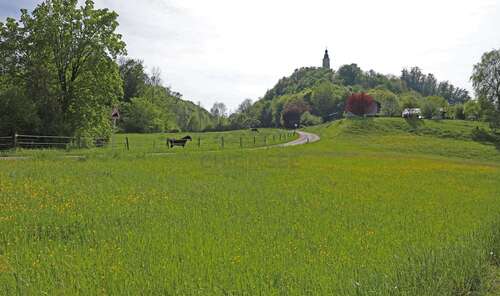 Foto - Grundstück zu verkaufen in Burgkirchen an der Alz 205.000,00 € 406 m²