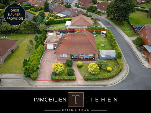Foto - Haus zum Kaufen in Esterwegen 249.000,00 € 112 m²