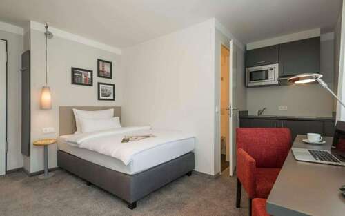 Foto - Wohnen auf Zeit in Planegg 1.950,00 €