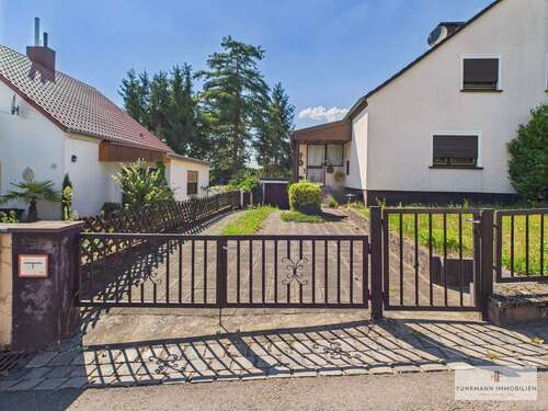 Foto - Haus zum Kaufen in Saarbrücken 299.000,00 € 92.59 m²