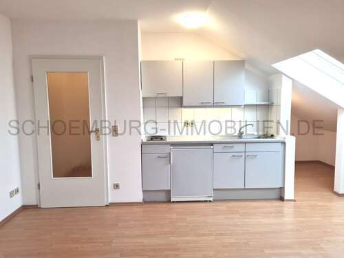 Foto - Wohnung zum Kaufen in Leipzig 67.500,00 € 30.1 m²