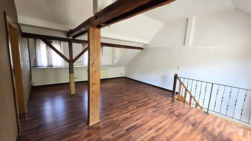 Foto - Wohnung zum Kaufen in Nachrodt-Wiblingwerde 99.000,00 € 113.35 m²