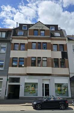 Foto - Wohnung zum Kaufen in Nachrodt-Wiblingwerde 129.000,00 € 113.35 m²