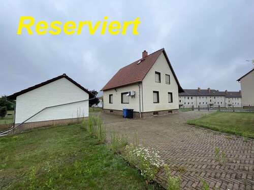 Foto - Haus zum Kaufen in Lehre 225.000,00 € 112.66 m²