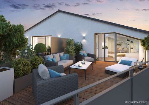 Foto - Wohnung zum Kaufen in Pulheim Geyen 402.300,00 € 71.13 m²