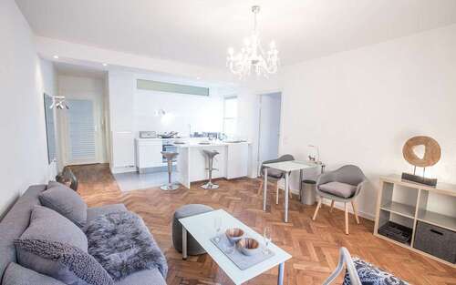 Foto - Wohnen auf Zeit in Stuttgart 1.660,00 €