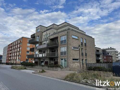 Foto - Wohnung zum Kaufen in Sylt Westerland 975.000,00 € 78 m²