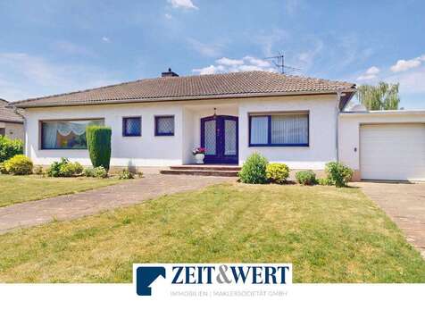 Foto - Haus zum Kaufen in Erftstadt-Blessem 485.000,00 € 147 m²