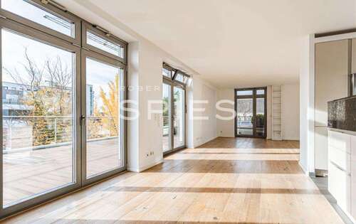 Foto - Wohnung zum Kaufen in Oldenburg 925.000,00 € 181.77 m²