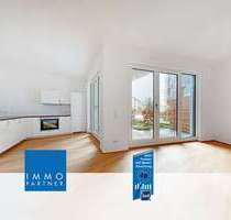 Wohnung zum Mieten in Nürnberg 1.300,00 € 87 m²