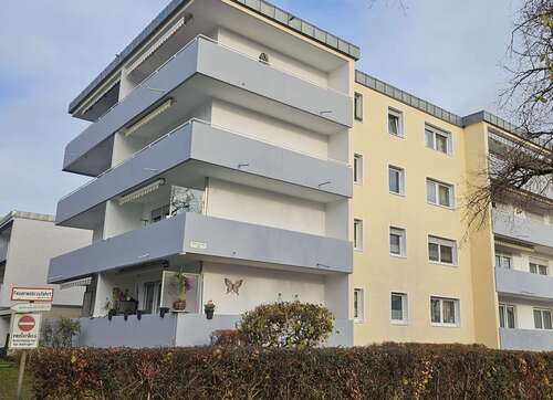 Foto - Wohnung zum Kaufen in Waldkraiburg 182.000,00 € 67 m²
