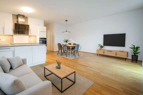 Foto - Wohnung zum Kaufen in Künzelsau 369.000,00 € 94.82 m²