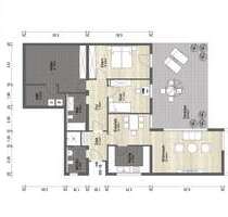Wohnung zum Kaufen in Haan 269.000,00 € 101 m²