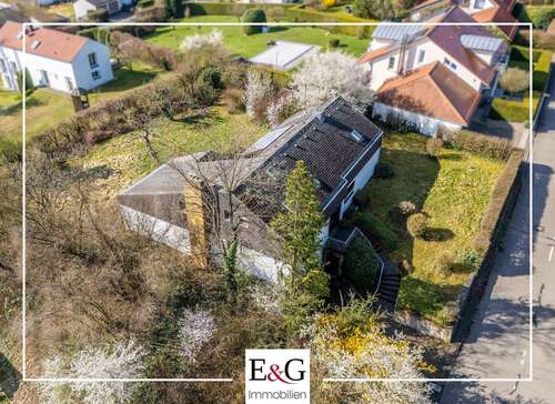 Foto - Grundstück zu verkaufen in Kirchheim 920.000,00 € 1431 m²