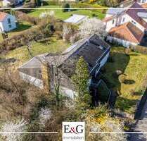 Grundstück zu verkaufen in Kirchheim 920.000,00 € 1431 m²