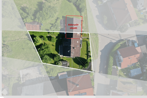 Foto - Haus zum Kaufen in Bonstetten 300.000,00 € 105 m²