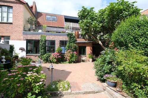 Foto - Wohnung zum Mieten in Eckernförde 1.750,00 € 117 m²