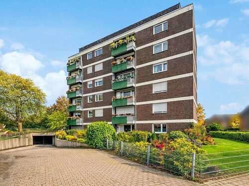 Foto - Wohnung zum Kaufen in Rheine 199.000,00 € 98 m²