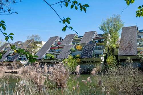 Foto - Wohnung zum Kaufen in Bonn 450.000,00 € 151.8 m²