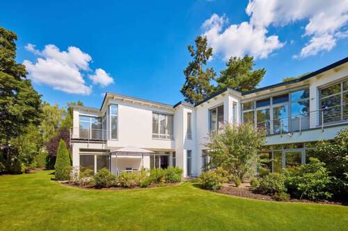 Foto - Haus zum Kaufen in Berlin 3.100.000,00 € 353 m²