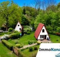 Haus zum Kaufen in Groß Mohrdorf Kinnbackenhagen 115.000,00 € 43 m² - Groß Mohrdorf / Kinnbackenhagen