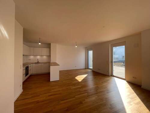 Foto - Wohnung zum Mieten in Neu-Ulm 2.190,00 € 137.5 m²