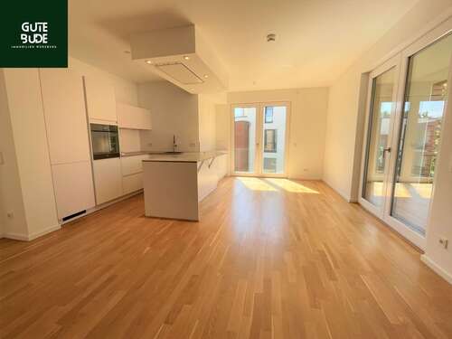 Foto - Wohnung zum Mieten in Würzburg 1.430,00 € 85.6 m²