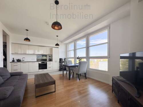 Foto - Wohnung zum Kaufen in Berlin 355.000,00 € 48 m²