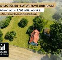 Haus zum Kaufen in Fremdingen Hausen 195.000,00 € 98 m² - Fremdingen / Hausen