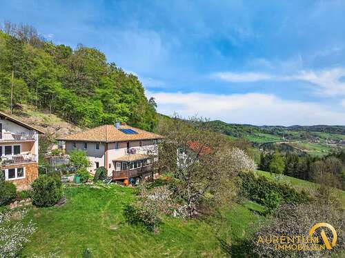 Foto - Haus zum Kaufen in Ringelai 530.000,00 € 225.97 m²