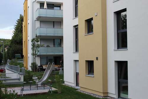 Foto - Wohnung zum Mieten in Weil der Stadt 1.045,00 € 86 m²
