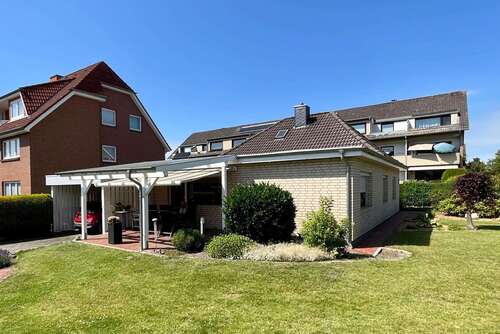 Foto - Haus zum Kaufen in Geestland 199.000,00 € 87.98 m²