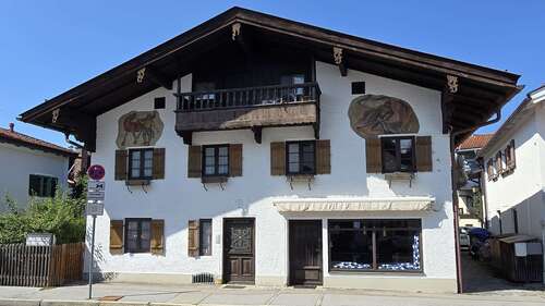 Foto - Haus zum Kaufen in Miesbach 1.150.000,00 € 190 m²