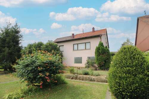 Foto - Haus zum Kaufen in Kürnbach 298.000,00 € 143 m²
